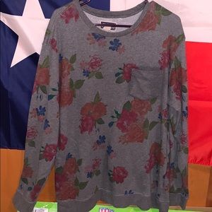 On the Byas Pocket long sleeve